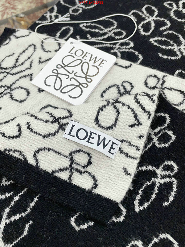 Scarf-Loewe what is a counter quality ID: MG4233 $: 65USD