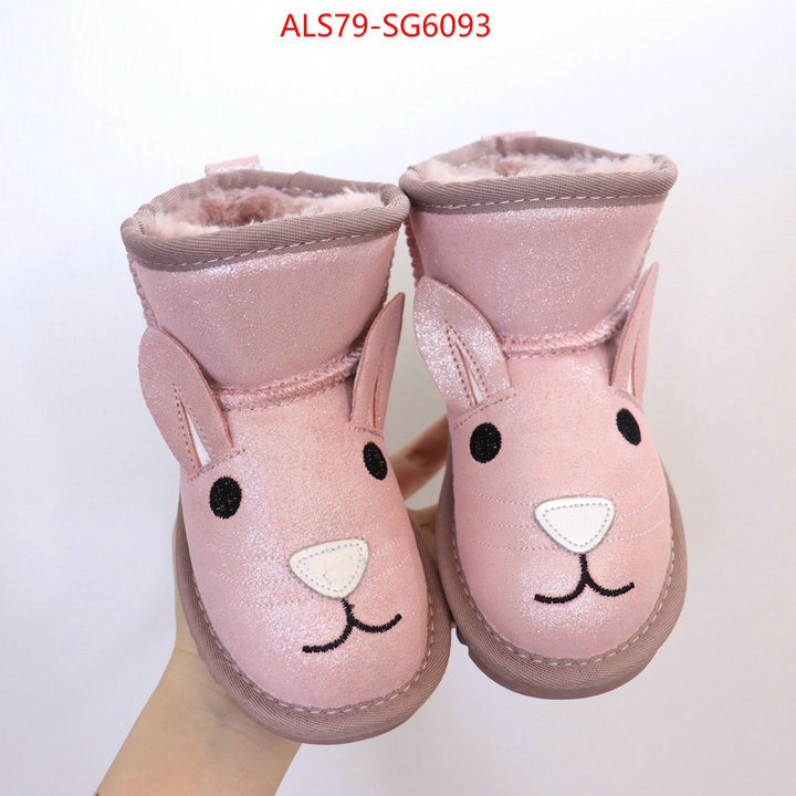 Kids shoes-UGG top quality website ID: SG6093 $: 79USD