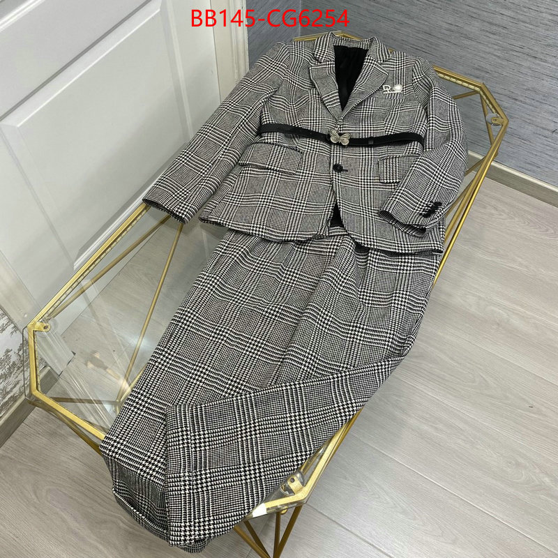 Clothing-Dior online store ID: CG6254 $: 145USD