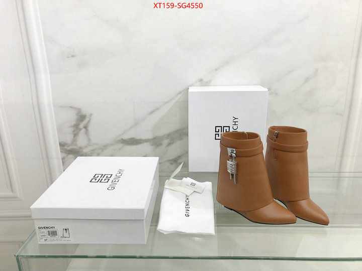 Women Shoes-Boots aaaaa+ replica ID: SG4550 $: 159USD