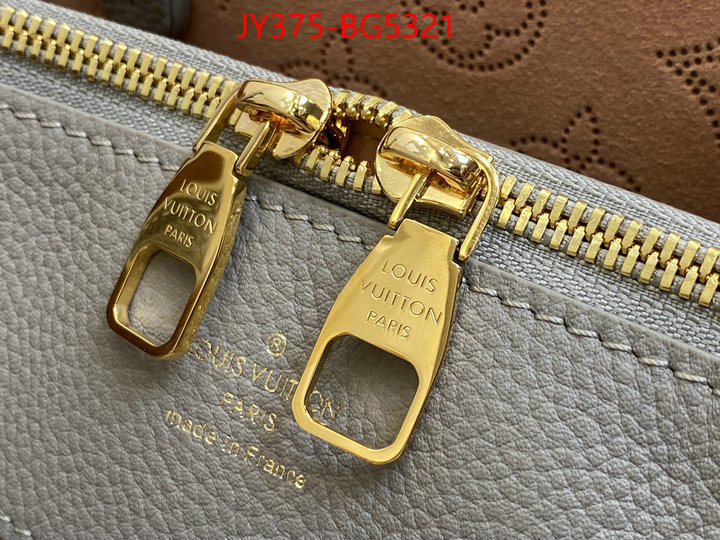 LV Bags(TOP)-Handbag Collection- best replica 1:1 ID: BG5321 $: 375USD