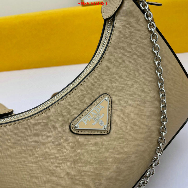 Prada Bags (4A)-Re-Edition 2005 high quality replica ID: BG4380 $: 85USD,