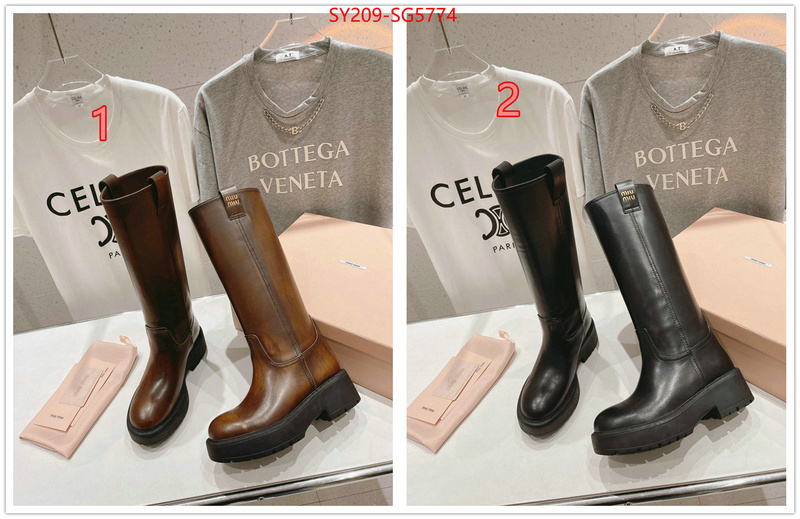 Women Shoes-Boots cheap replica designer ID: SG5774 $: 209USD