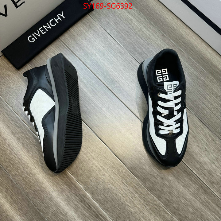 Men shoes-Givenchy where to find best ID: SG6392 $: 169USD