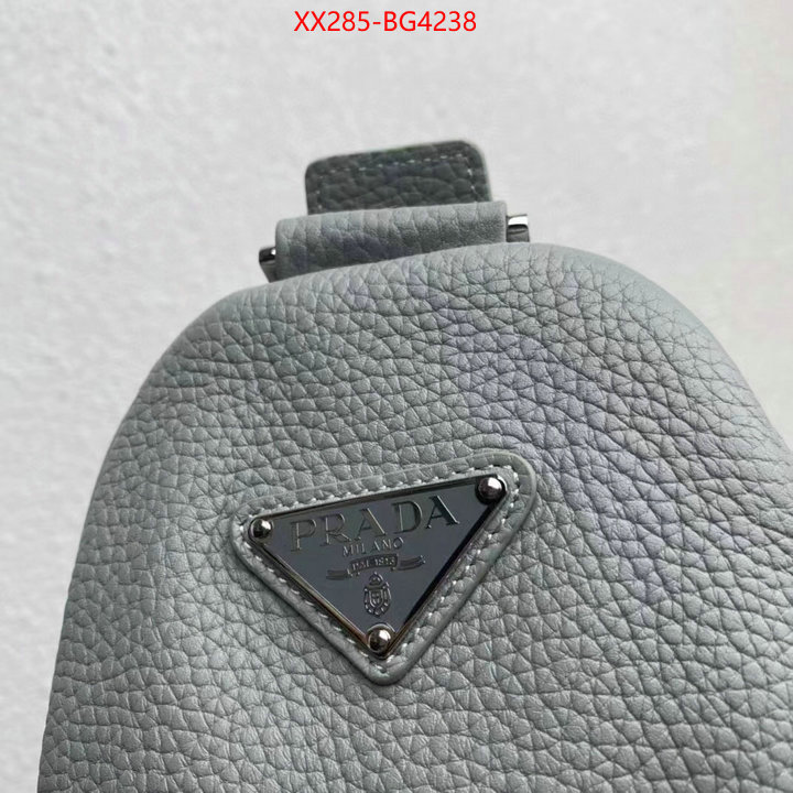 Prada Bags (TOP)-Triangle high quality aaaaa replica ID: BG4238 $: 285USD,