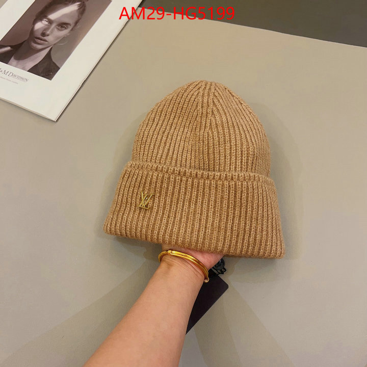 Cap(Hat)-LV sell high quality ID: HG5199 $: 29USD