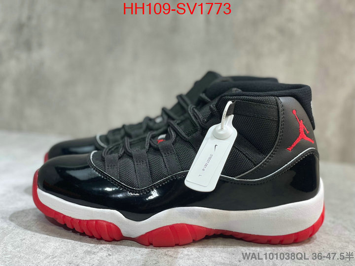 Men Shoes-Air Jordan what 1:1 replica ID: SV1773 $: 109USD