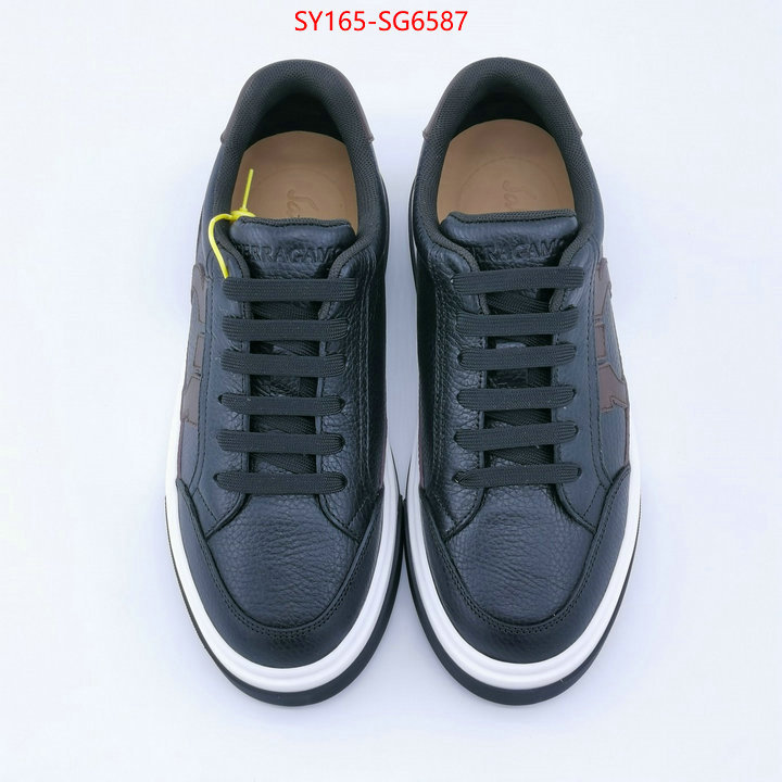 Men Shoes-Other copy aaaaa ID: SG6587 $: 165USD