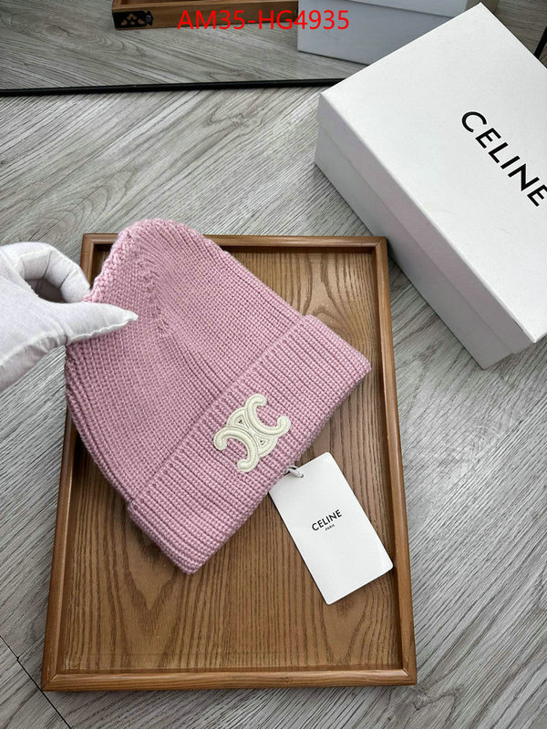 Cap(Hat)-Celine good ID: HG4935 $: 35USD