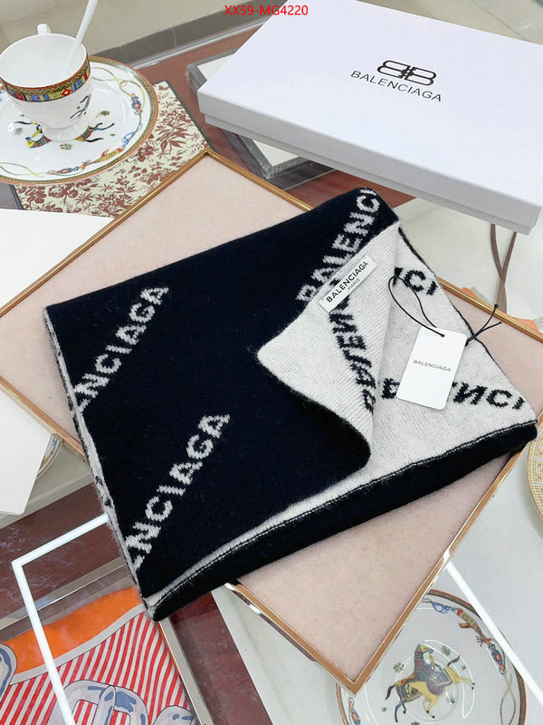 Scarf-Balenciaga the top ultimate knockoff ID: MG4220 $: 59USD