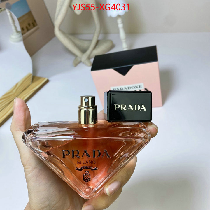 Perfume-Prada designer 7 star replica ID: XG4031 $: 55USD