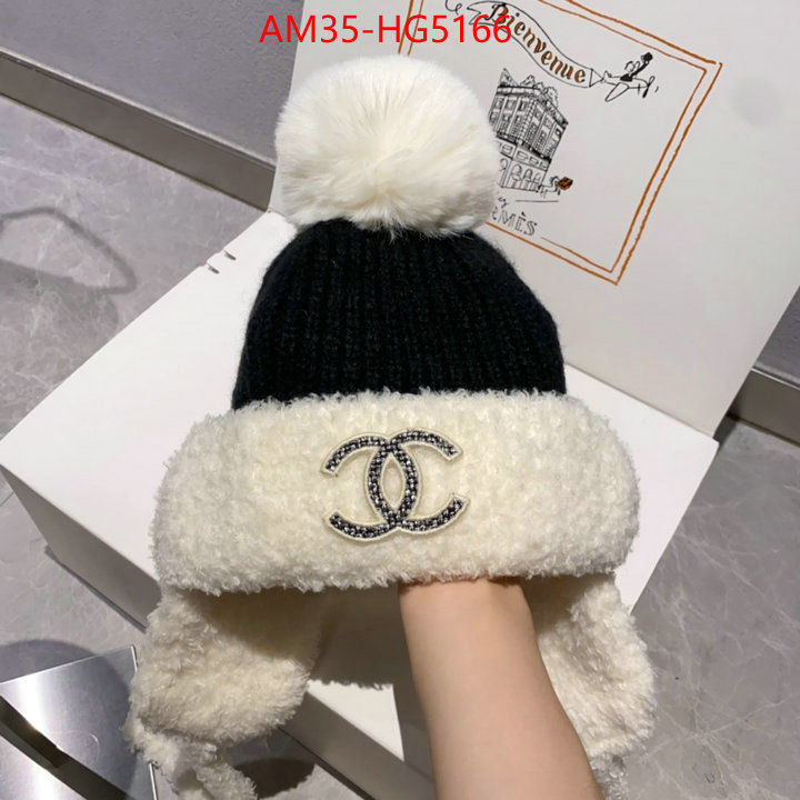 Cap (Hat)-Chanel high ID: HG5166 $: 35USD