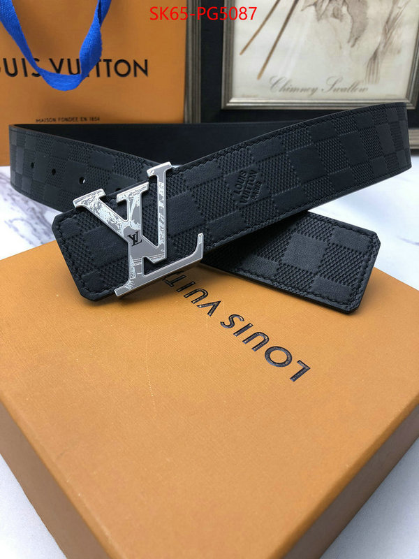 Belts-LV buy high quality cheap hot replica ID: PG5087 $: 65USD