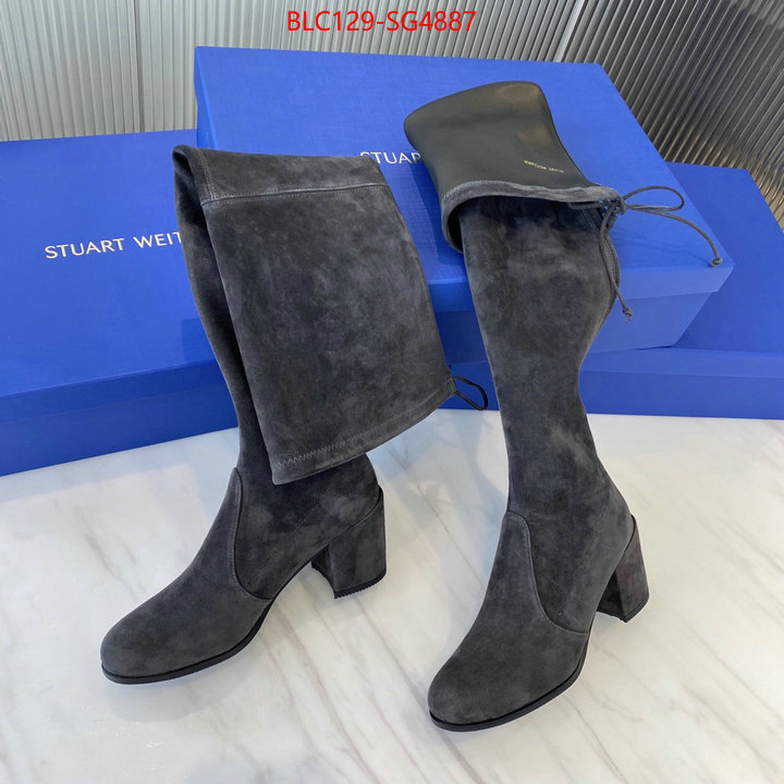 Women Shoes-Stuart Weirzman the online shopping ID: SG4887 $: 129USD