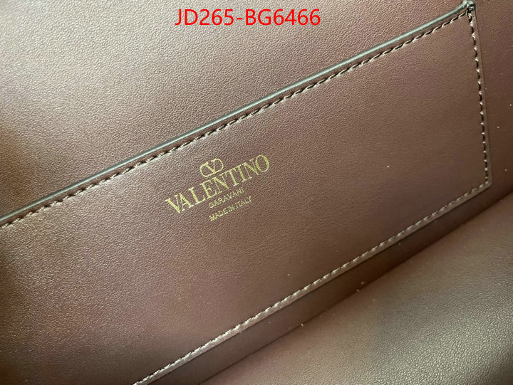 Valentino Bags(TOP)-LOC-V Logo top quality website ID: BG6466