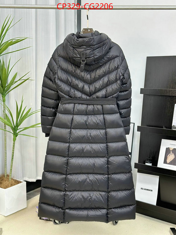 Down jacket Women-Mackage high quality happy copy ID: CG2206 $: 329USD