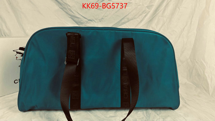 Chanel Bags(4A)-Handbag- luxury fake ID: BG5737 $: 69USD,