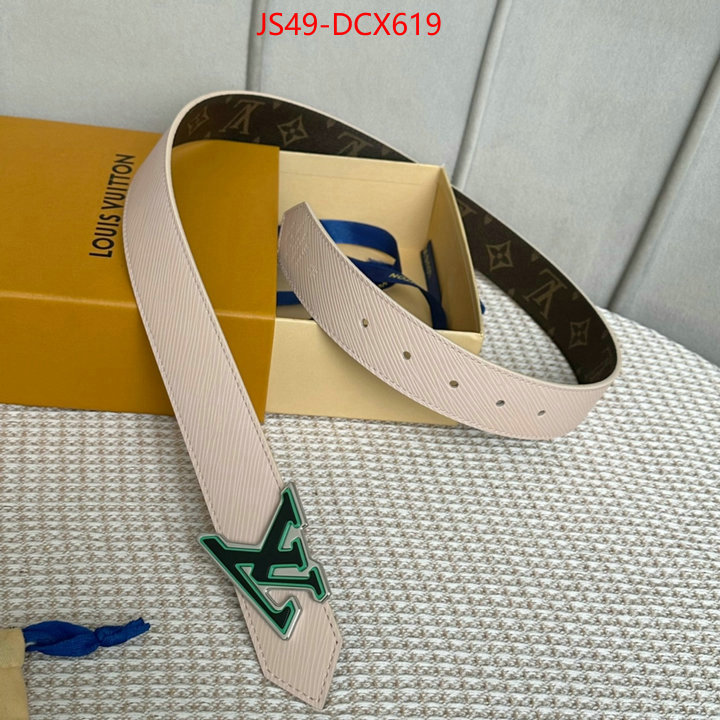 1111 Carnival SALE,Belts ID: DCX619