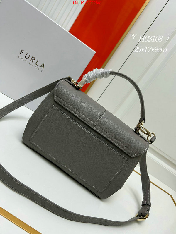 Furla Bags(4A)-Diagonal- high-end designer ID: BG5288 $: 119USD,