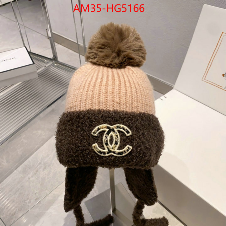 Cap (Hat)-Chanel high ID: HG5166 $: 35USD