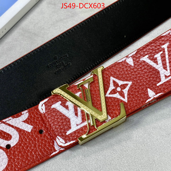 1111 Carnival SALE,Belts ID: DCX603