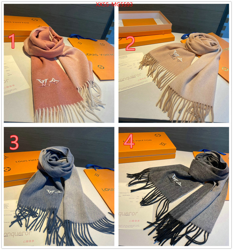 Scarf-LV the most popular ID: MG5593 $: 55USD