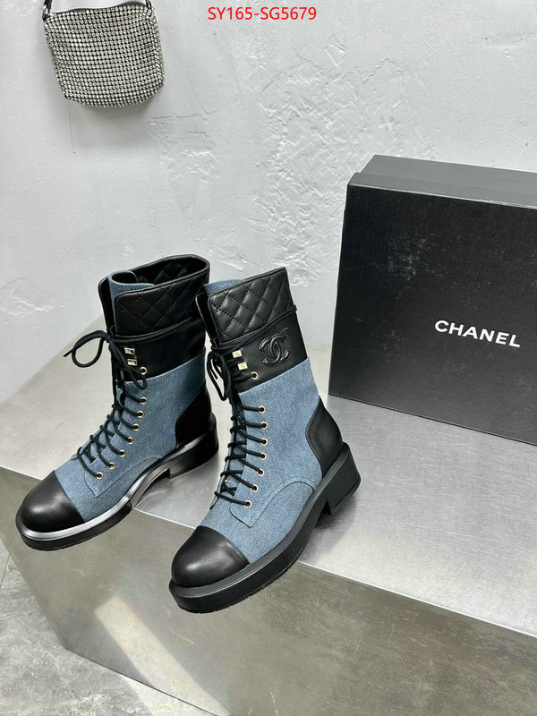 Women Shoes-Boots 7 star quality designer replica ID: SG5679 $: 165USD