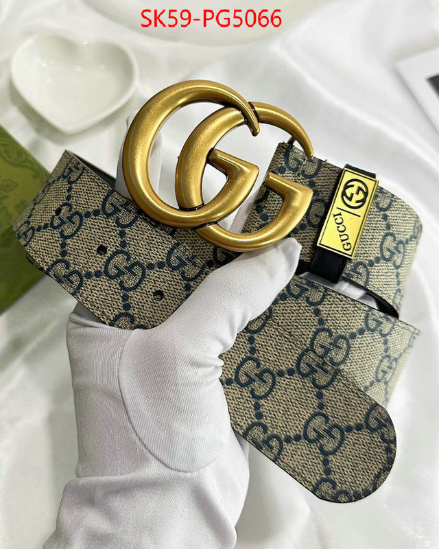 Belts-Gucci most desired ID: PG5066 $: 59USD