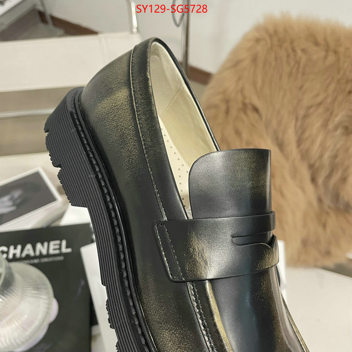 Women Shoes-Loewe fake cheap best online ID: SG5728 $: 129USD