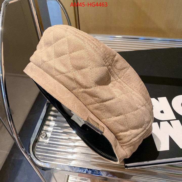 Cap (Hat)-Dior replica 2023 perfect luxury ID: HG4463 $: 45USD