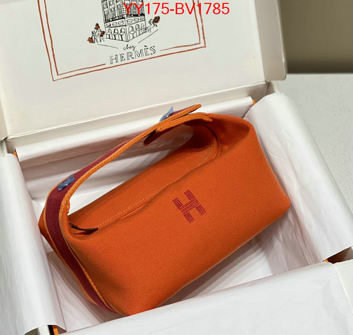 Hermes Bags(TOP)-Other Styles- buy top high quality replica ID: BV1785