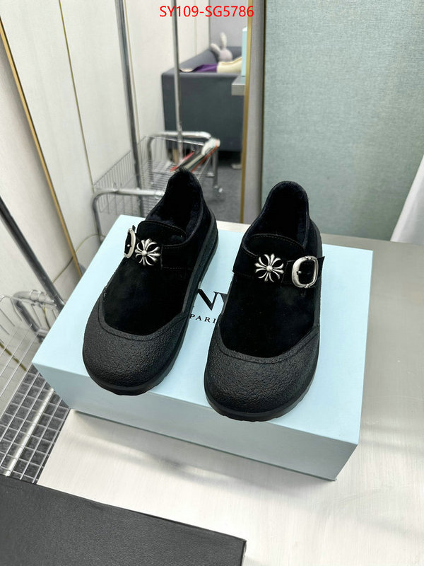 Women Shoes-UGG shop designer replica ID: SG5786 $: 109USD