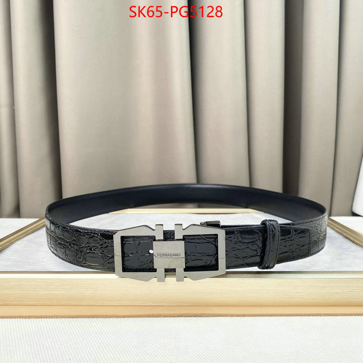 Belts-Ferragamo what 1:1 replica ID: PG5128 $: 65USD