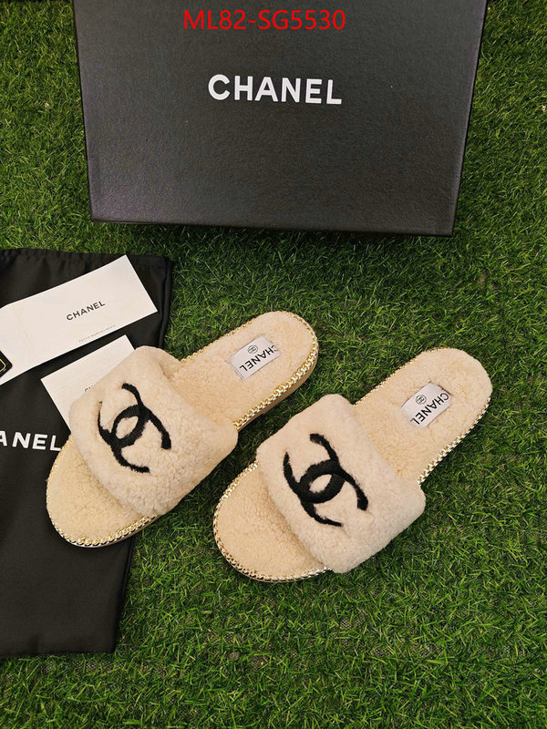 Women Shoes-Chanel what best designer replicas ID: SG5530 $: 82USD