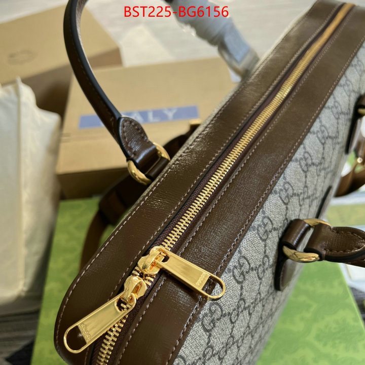 Gucci Bags(TOP)-Handbag- cheap replica designer ID: BG6156 $: 225USD,