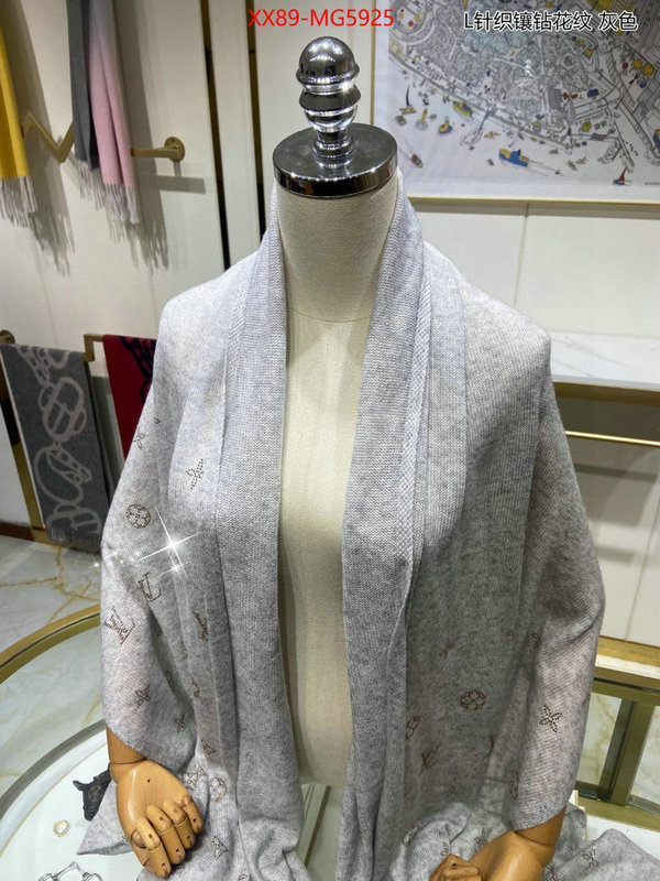 Scarf-LV unsurpassed quality ID: MG5925 $: 89USD