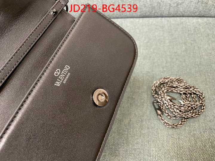 Valentino Bags(TOP)-LOC-V Logo is it illegal to buy ID: BG4539 $: 219USD,