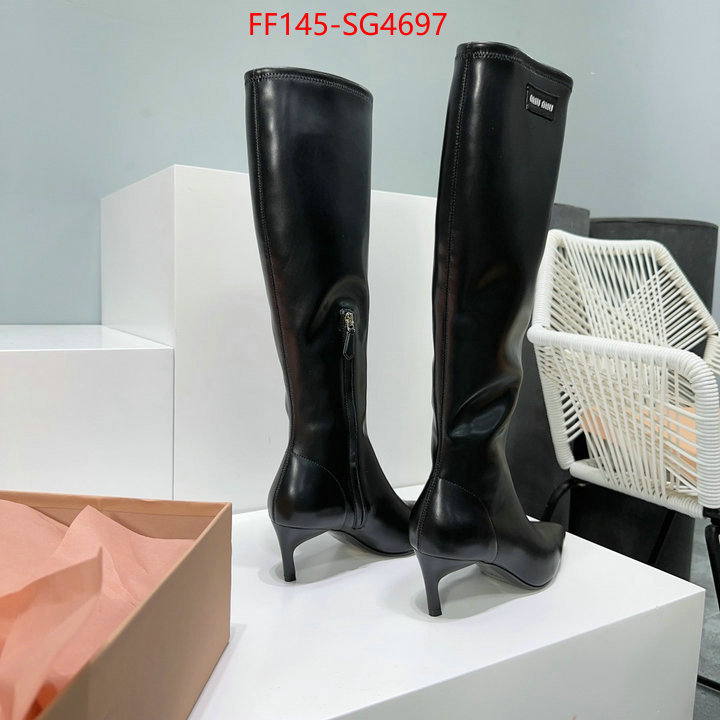 Women Shoes-Boots where to find the best replicas ID: SG4697 $: 145USD