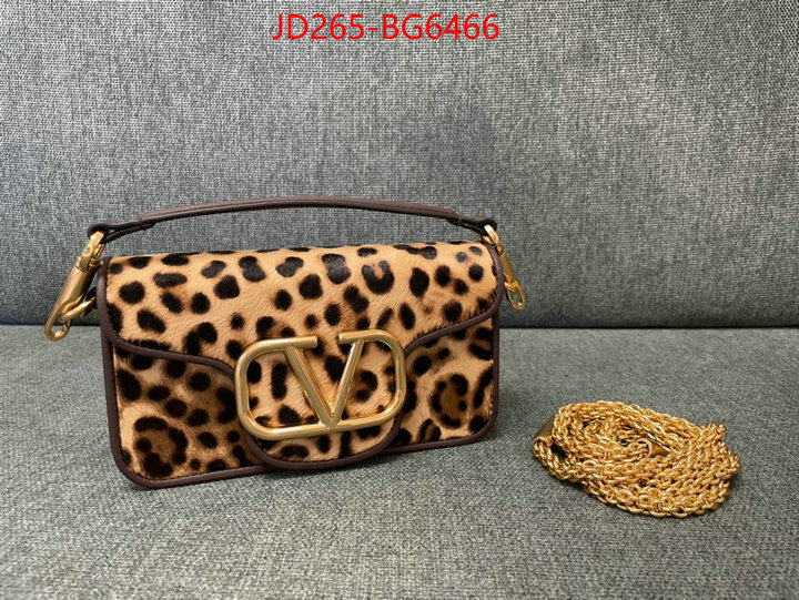 Valentino Bags(TOP)-LOC-V Logo top quality website ID: BG6466