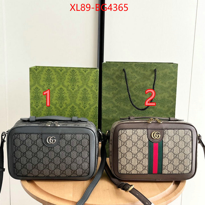 Gucci Bags(4A)-Diagonal- sell online luxury designer ID: BG4365 $: 89USD,