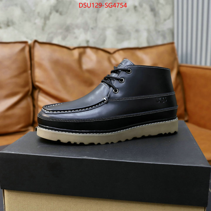 Men Shoes-UGG from china 2023 ID: SG4754 $: 129USD