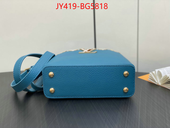 LV Bags(TOP)-Handbag Collection- from china 2023 ID: BG5818