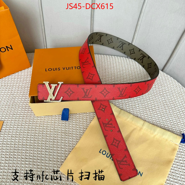 1111 Carnival SALE,Belts ID: DCX615