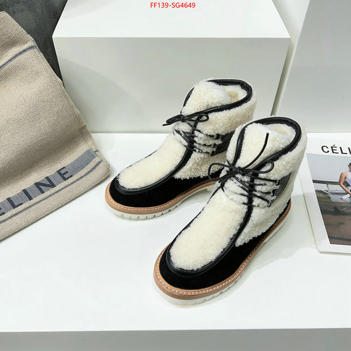 Women Shoes-CELINE where can i buy the best 1:1 original ID: SG4649 $: 139USD