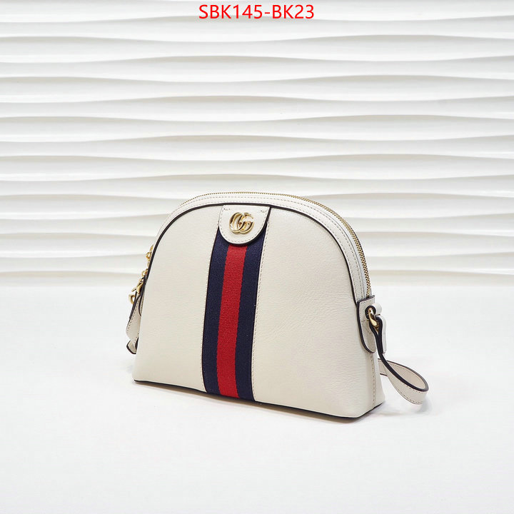 Gucci Bags Promotion ID: BK23