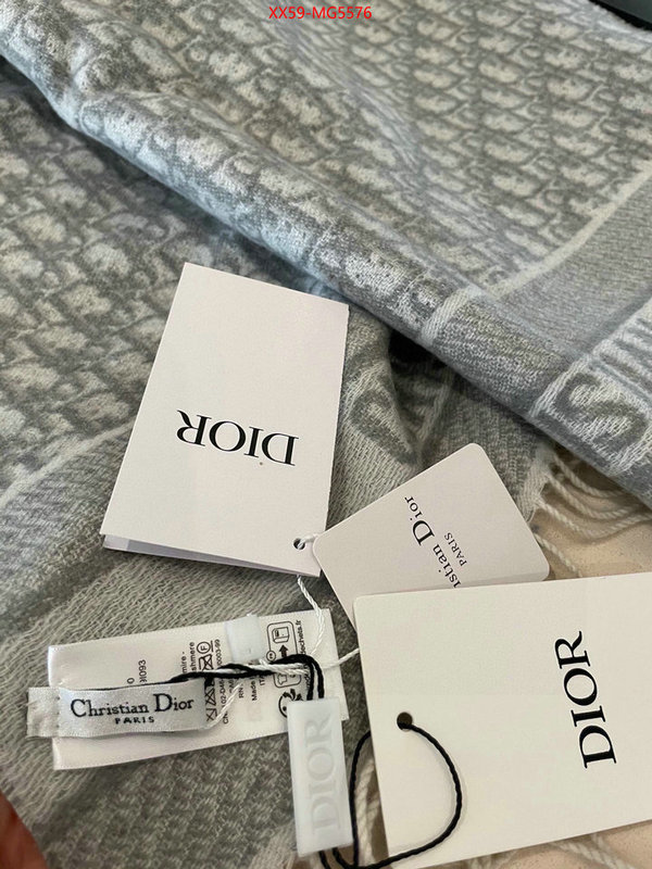 Scarf-Dior find replica ID: MG5576 $: 59USD