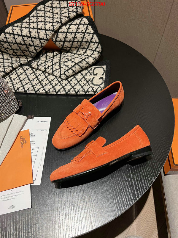 Women Shoes-Hermes what best designer replicas ID: SG5790 $: 159USD