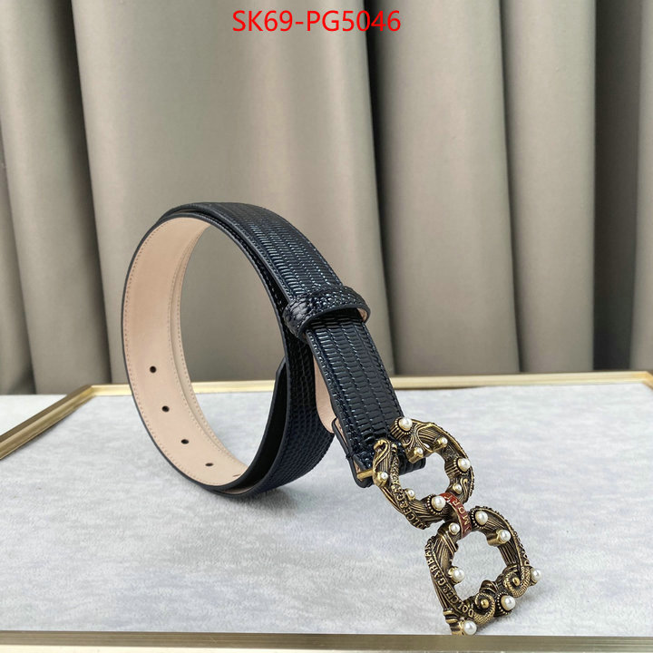 Belts-DG buy the best high quality replica ID: PG5046 $: 69USD