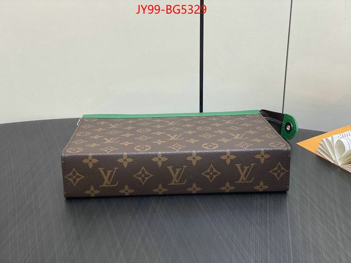 LV Bags(TOP)-Trio- good ID: BG5329 $: 99USD