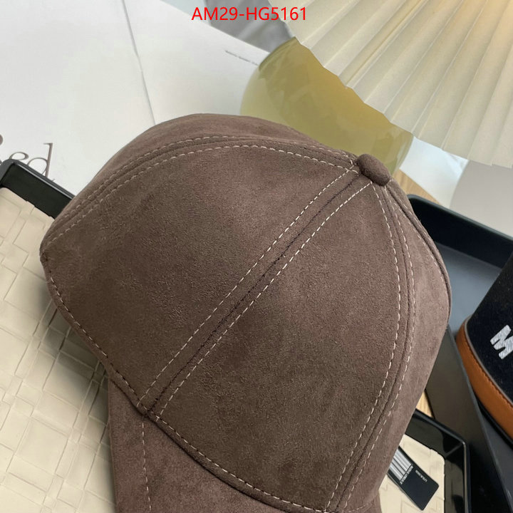Cap (Hat)-Chanel luxury ID: HG5161 $: 29USD